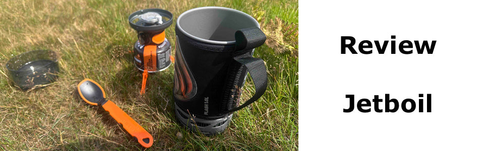 Jetboil Flash Review – Fast, Reliable Cooking for Outdoor