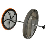 Jetboil - Coffee Press Jetboil’s coffee press with a silicone ring guarantees the best brew in the backcountry or steam your favorite fish and vegetables