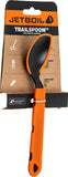 Jetboil - TrailSpoon - Utensil The perfect spoon. Forget about the mess and hassle of cleaning on the trail!