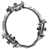 Jetboil - Pot Support 2.0 Transform your Jetboil fast boil system into a backcountry kitchen with the new Pot Support 2.0.