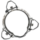 Jetboil - Pot Support 2.0 Transform your Jetboil fast boil system into a backcountry kitchen with the new Pot Support 2.0.