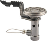 We designed the all-new Jetboil Stash™ to be lightweight and compact, maximizing your pack space without sacrificing performance