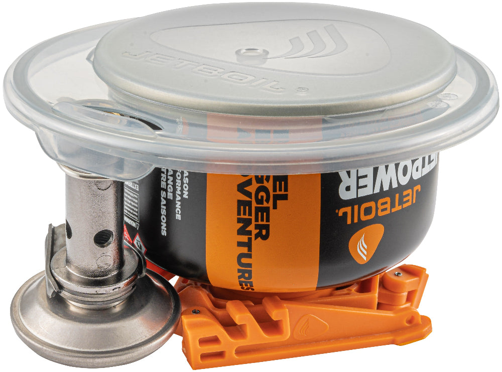 Jetboil Stash Stove Kit – Shepherds Walks
