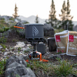 Jetboil Stash Stove Kit