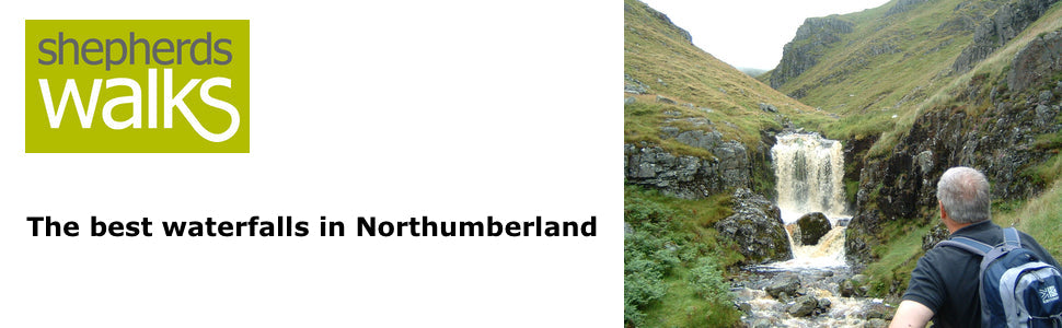 10 Best Waterfalls in Northumberland (Local’s Guide)