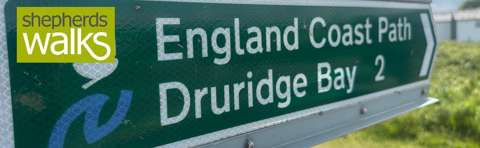 Walking the King Charles III England Coast Path – Northumberland’s Stunning Coastal Adventure