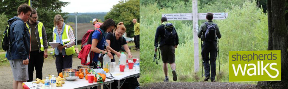 Kielder Challenge - 2018