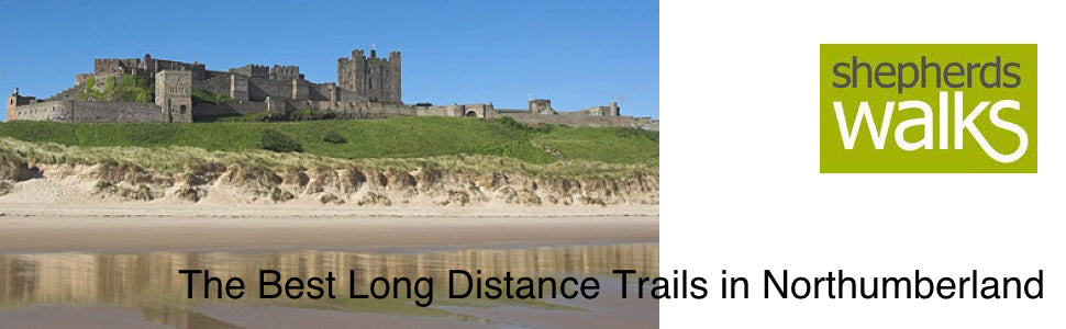 The Best Long Distance Trails in Northumberland