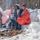 2 Person - Emergency Blanket XL