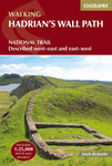 Cicerone - Hadrian's Wall Path guidebook