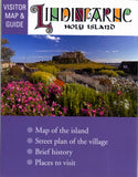 Lindisfarne Holy Island - Visitor Map & Guide