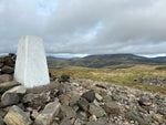 Event - Northern Pennine Way, Cheviot Hills - 2025 - 18 miles
