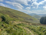 Event - Northern Pennine Way, Cheviot Hills - 2025 - 13 miles