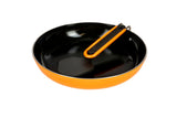 The nonstick Summit Skillet packs the performance and punch of home cookware into a compact, lightweight, elegant, solution designed for the backpacker set. 