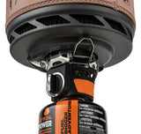 TrailCook 2.0L cooks for 2–4 with fast boils, precise heat control, easy cleanup, and rugged convenience for every outdoor adventure.