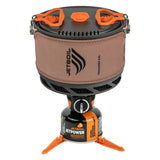 TrailCook 2.0L cooks for 2–4 with fast boils, precise heat control, easy cleanup, and rugged convenience for every outdoor adventure.