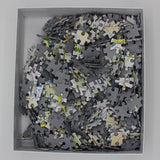 A look at the Jigsaw pieces - The Cheviot Hills