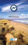 Northumberland Coast Path - Official Guidebook