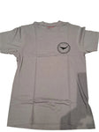 Grey St Oswald's Way t-shirt