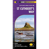 Harvey Maps - St Cuthbert's Way