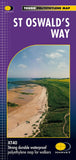 Harvey Maps - St Oswald's Way