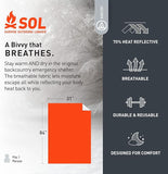 Sol - Escape Bivvy