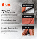 Sol - Escape Bivvy