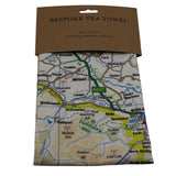 100% cotton Tea Towel