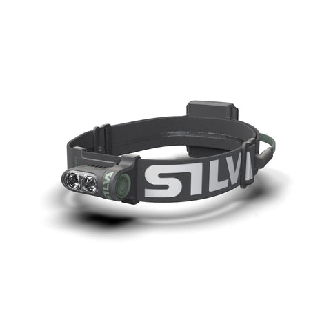 Silva - Trail Runner Free 2 Headtorch