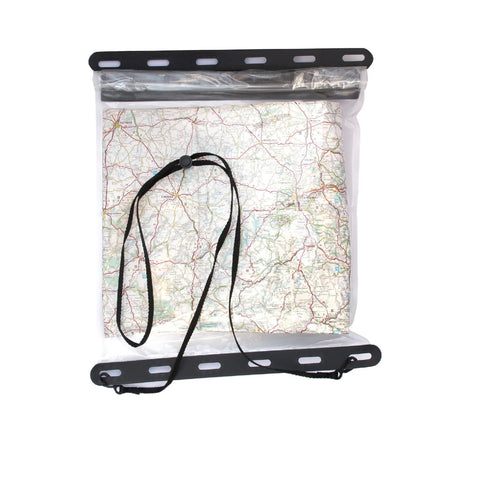 Walkers Aquatic Ordnance Survey Map case