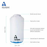 Aquapac Waterproof Pack Divider Drysack 