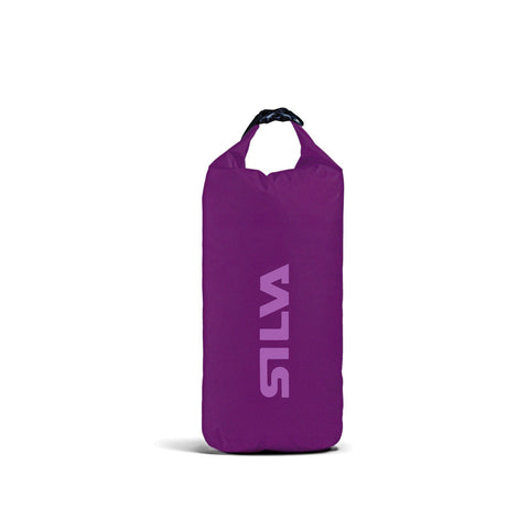 Silva Dry Bag 70D - 6 Litre - Purple