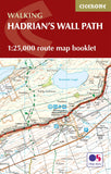 Cicerone Walking Hadrians Wall Path