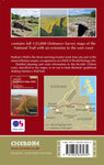 Cicerone Walking Hadrians Wall Path