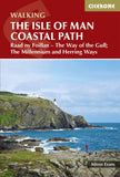 Cicerone  Walking the Isle of Man Coastal Path