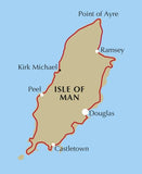 Cicerone  Walking the Isle of Man Coastal Path