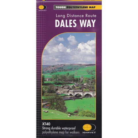 Harvey Dales Way