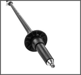 Leki Carbon Traveller Nordic Walking Poles Tip