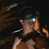 Nebo - MYCRO Headlamp & Cap Light