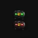 Nebo - MYCRO Headlamp & Cap Light