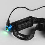 Nebo - Einstein 1000 FLEX Headtorch