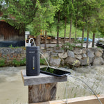 Powertraveller - Sport 25 - Power pack