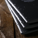 Rite in the Rain Waterproof notebook 4 5/8" x 7" , Pack of 3