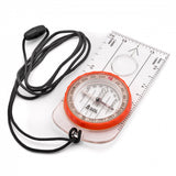 SOL -  Deluxe Map Compass