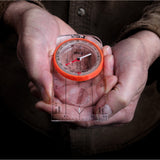 SOL -  Deluxe Map Compass
