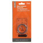 SOL - Map Compass